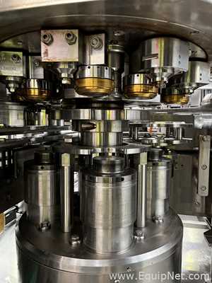 Envasadora CFT S.p.A. RS12 3000/2