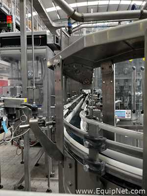 Envasadora CFT S.p.A. RS12 3000/2