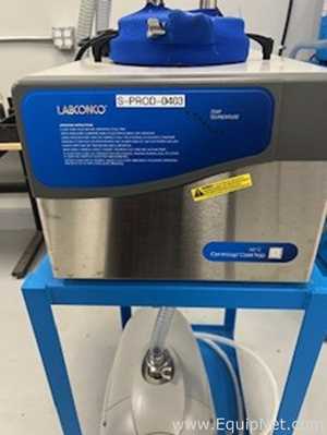 Estufa a Vácuo Cascade TEK Model CVO-5-L