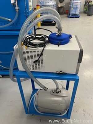 Estufa a Vácuo Cascade TEK Model CVO-5-L
