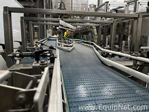 Linha de Embalagens Ciemme srl AI 50-75-E-05