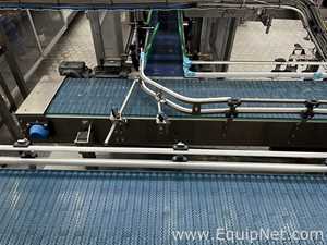 Linha de Embalagens Ciemme srl AI 50-75-E-05