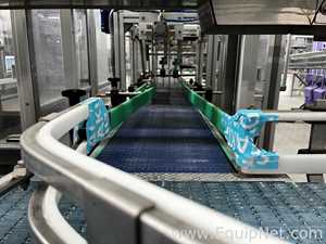 Linha de Embalagens Ciemme srl AI 50-75-E-05