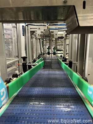 Linha de Embalagens Ciemme srl AI 50-75-E-05