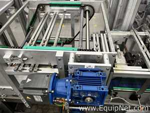 Linha de Embalagens Ciemme srl AI 50-75-E-05