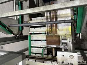 Linha de Embalagens Ciemme srl AI 50-75-E-05