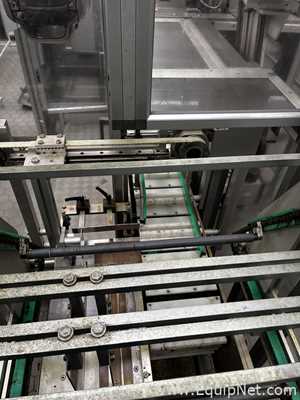 Linha de Embalagens Ciemme srl AI 50-75-E-05