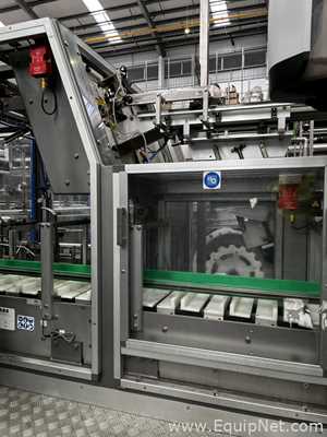 Linha de Embalagens Ciemme srl AI 50-75-E-05