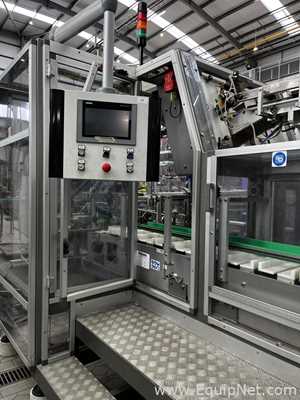 Linha de Embalagens Ciemme srl AI 50-75-E-05