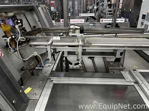 Linha de Embalagens Ciemme srl AI 50-75-E-05