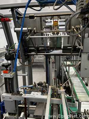 Linha de Embalagens Ciemme srl AI 50-75-E-05