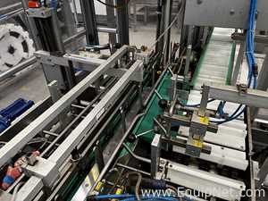 Linha de Embalagens Ciemme srl AI 50-75-E-05