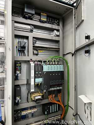 Linha de Embalagens Ciemme srl AI 50-75-E-05