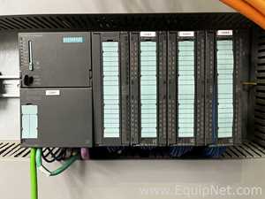 Linha de Embalagens Ciemme srl AI 50-75-E-05
