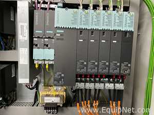 Linha de Embalagens Ciemme srl AI 50-75-E-05