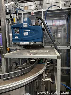 Linha de Embalagens Ciemme srl AI 50-75-E-05