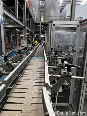 Linha de Embalagens Ciemme srl AI 50-75-E-05