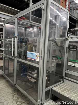 Linha de Embalagens Ciemme srl AI 50-75-E-05