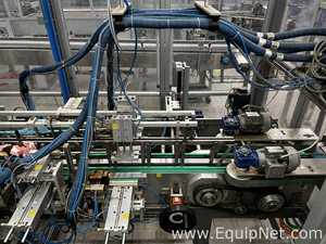 Linha de Embalagens Ciemme srl AI 50-75-E-05