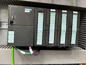 Linha de Embalagens Ciemme srl AI 50-75-E-05