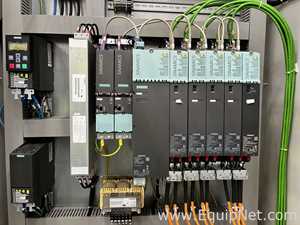 Linha de Embalagens Ciemme srl AI 50-75-E-05