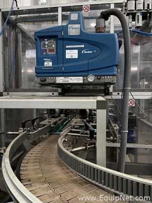 Linha de Embalagens Ciemme srl AI 50-75-E-05