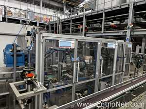 Linha de Embalagens Ciemme srl AI 50-75-E-05