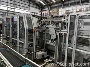 Linha de Embalagens Ciemme srl AI 50-75-E-05