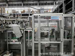 Linha de Embalagens Ciemme srl AI 50-75-E-05
