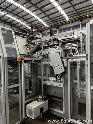 Linha de Embalagens Ciemme srl AI 50-75-E-05