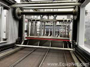 Linha de Embalagens Robopac DIMAC