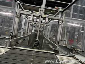 Linha de Embalagens Robopac DIMAC