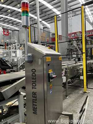Báscula Mettler Toledo Garvens GmbH C 2130