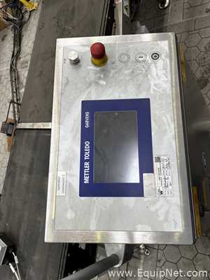 Báscula Mettler Toledo Garvens GmbH C 2130