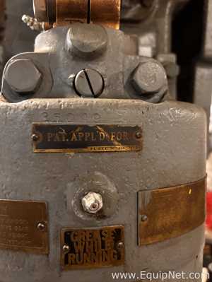 Cerradora de Latas Canco 6
