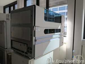 Roche Magna Pure 96 Fully Automated High Throughput Nucelic Acid Purification System