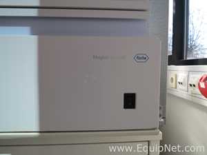 Roche Magna Pure 96 Fully Automated High Throughput Nucelic Acid Purification System