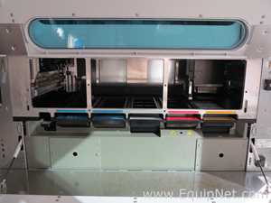Roche Magna Pure 96 Fully Automated High Throughput Nucelic Acid Purification System