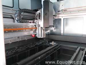 Roche Magna Pure 96 Fully Automated High Throughput Nucelic Acid Purification System