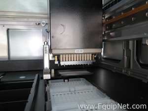 Roche Magna Pure 96 Fully Automated High Throughput Nucelic Acid Purification System