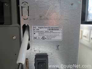 Roche Magna Pure 96 Fully Automated High Throughput Nucelic Acid Purification System