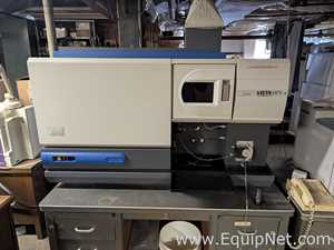 ICP Varian Inc Vista MPX