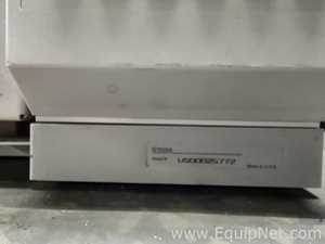 Cromatógrafo a Gás Hewlett Packard 6890 Plus