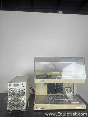 Waters Corporation 2767 Sample Manager Liquid Handler