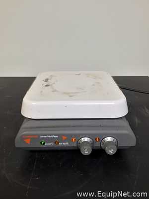 Agitador e Placa de Aquecimento Corning PC-620