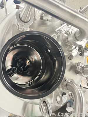 Tanque Mueller Company Requisitos de Ar 100 L