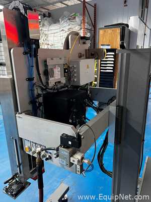 Rotuladora NJM Packaging PA403-S002