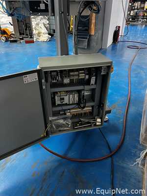 Rotuladora NJM Packaging PA403-S002