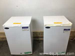 lote de  2 Unidade de Refrigeração Norlake Scientific  