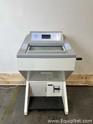 Microm HM 550 VP Microtome